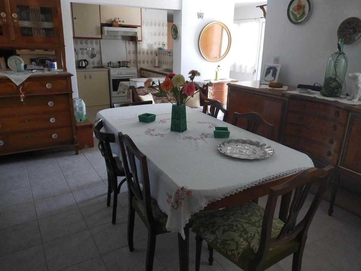 Ellina'S Home - Euboea Island Greece Oxílithos Zewnętrze zdjęcie