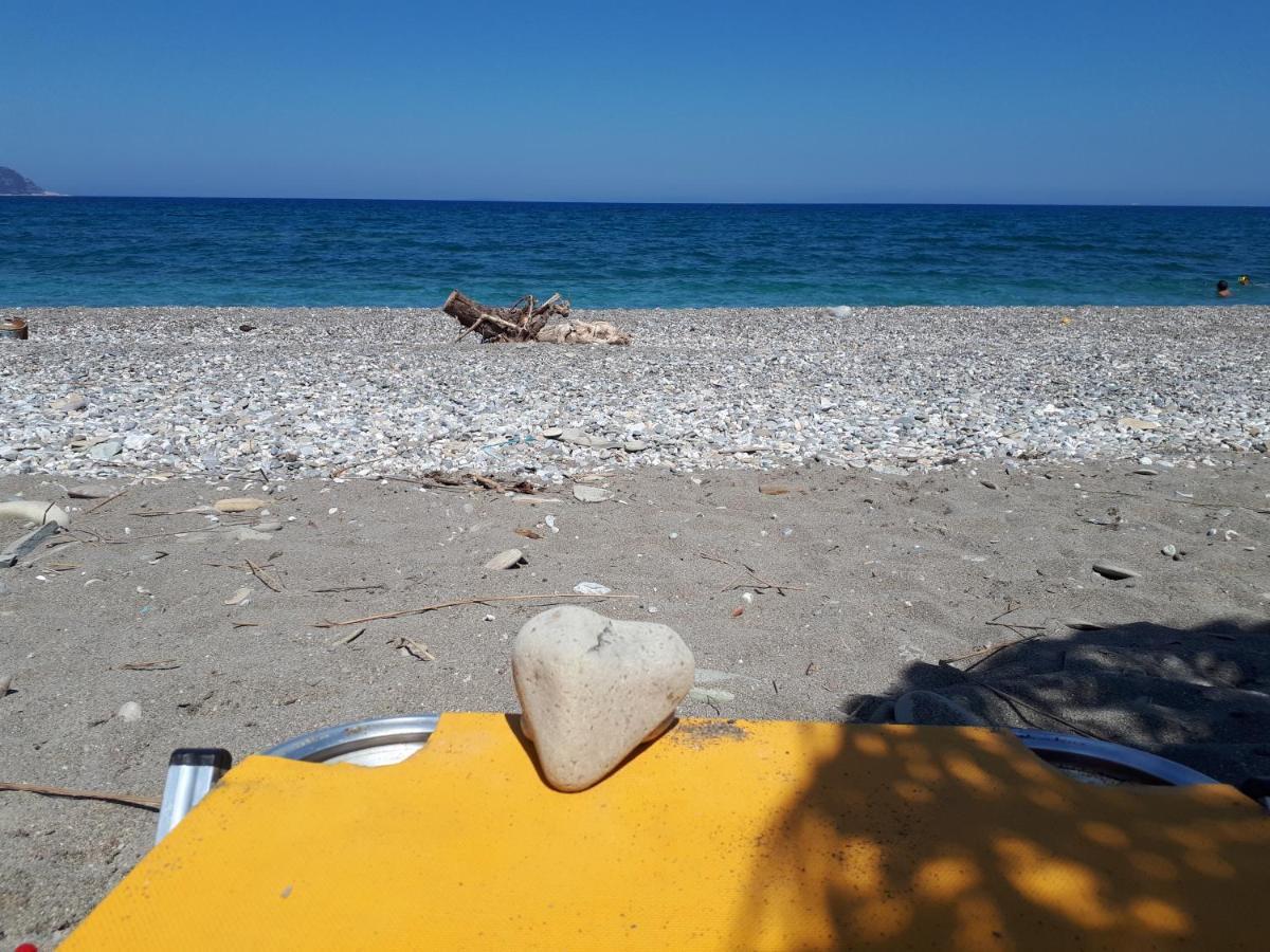Ellina'S Home - Euboea Island Greece Oxílithos Zewnętrze zdjęcie