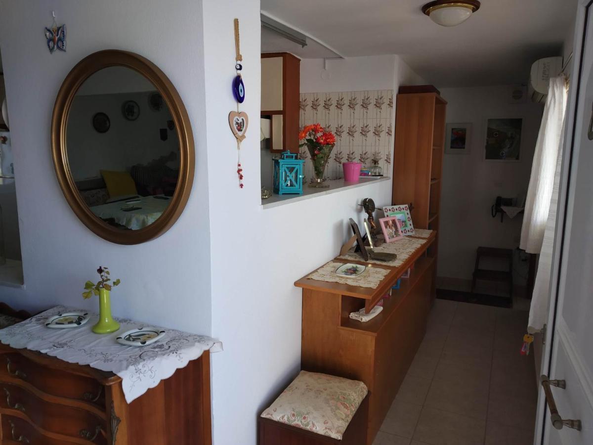 Ellina'S Home - Euboea Island Greece Oxílithos Zewnętrze zdjęcie