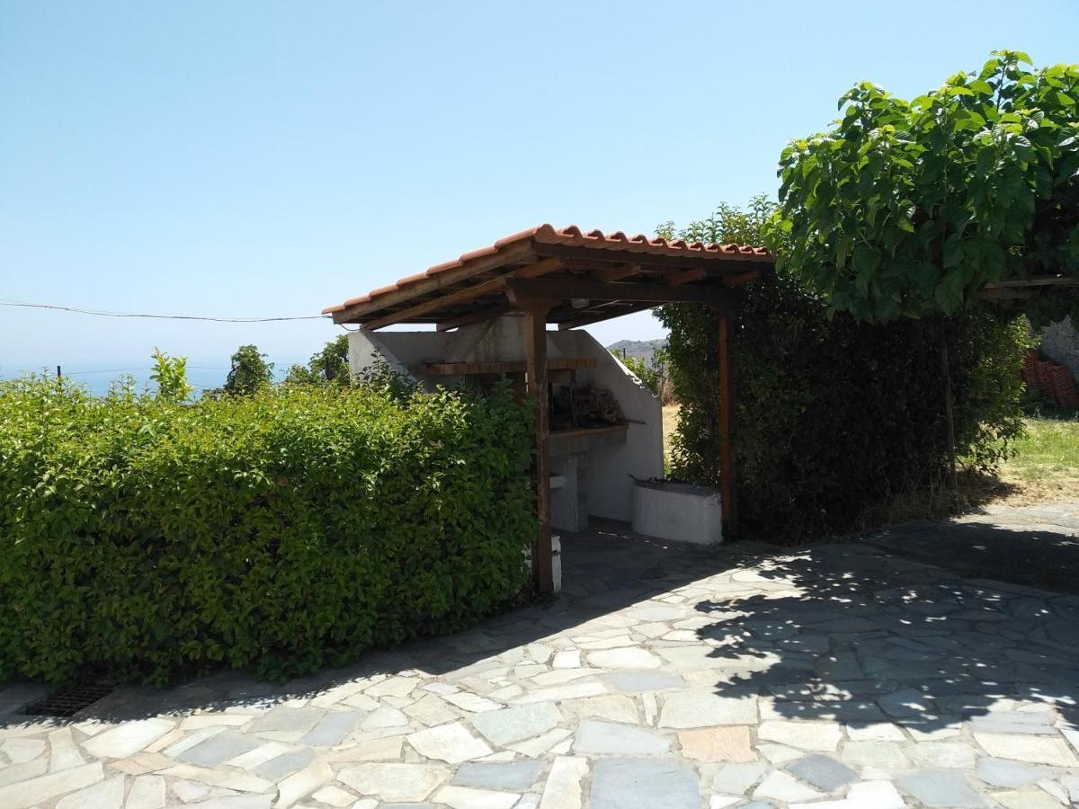Ellina'S Home - Euboea Island Greece Oxílithos Zewnętrze zdjęcie