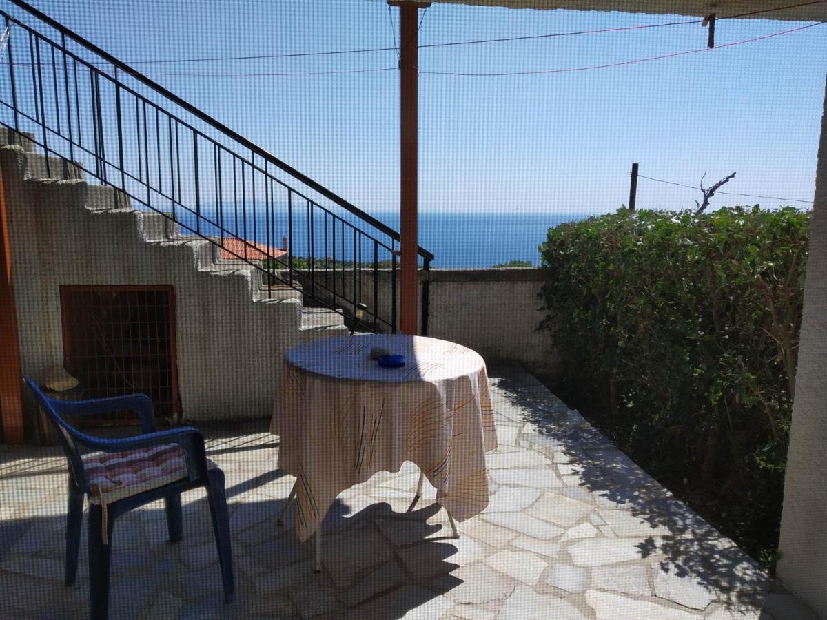 Ellina'S Home - Euboea Island Greece Oxílithos Zewnętrze zdjęcie