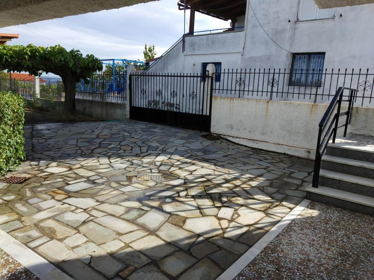 Ellina'S Home - Euboea Island Greece Oxílithos Zewnętrze zdjęcie