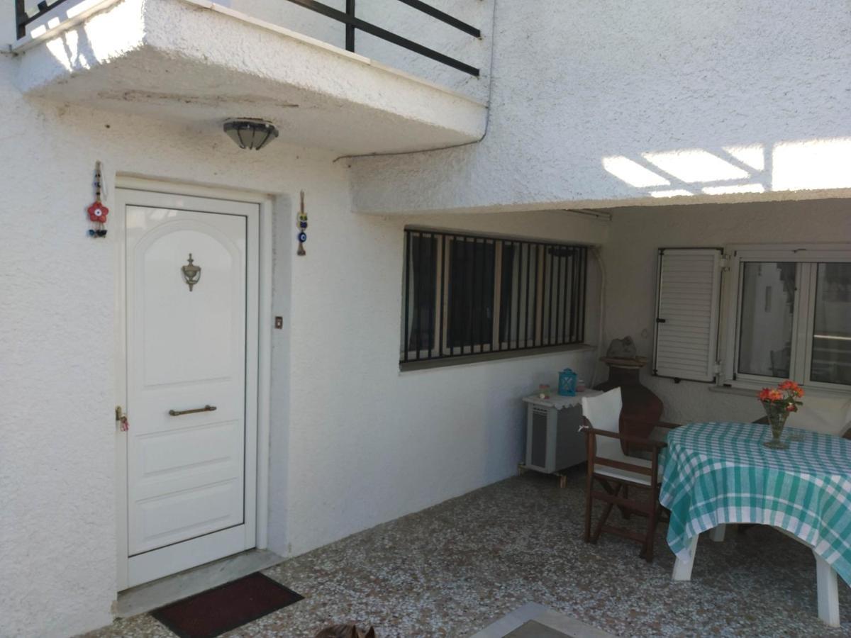 Ellina'S Home - Euboea Island Greece Oxílithos Zewnętrze zdjęcie