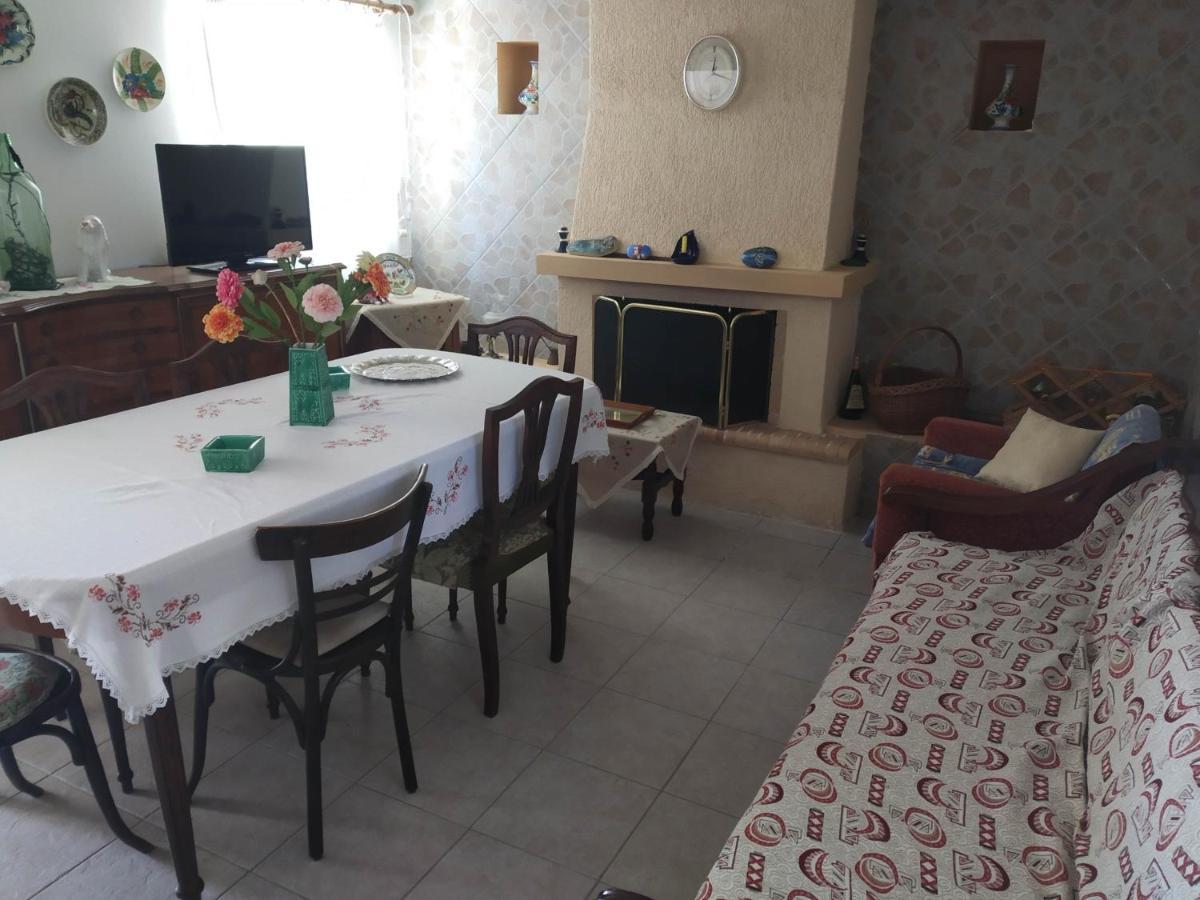 Ellina'S Home - Euboea Island Greece Oxílithos Zewnętrze zdjęcie