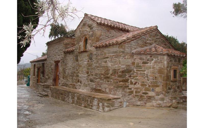 Ellina'S Home - Euboea Island Greece Oxílithos Zewnętrze zdjęcie