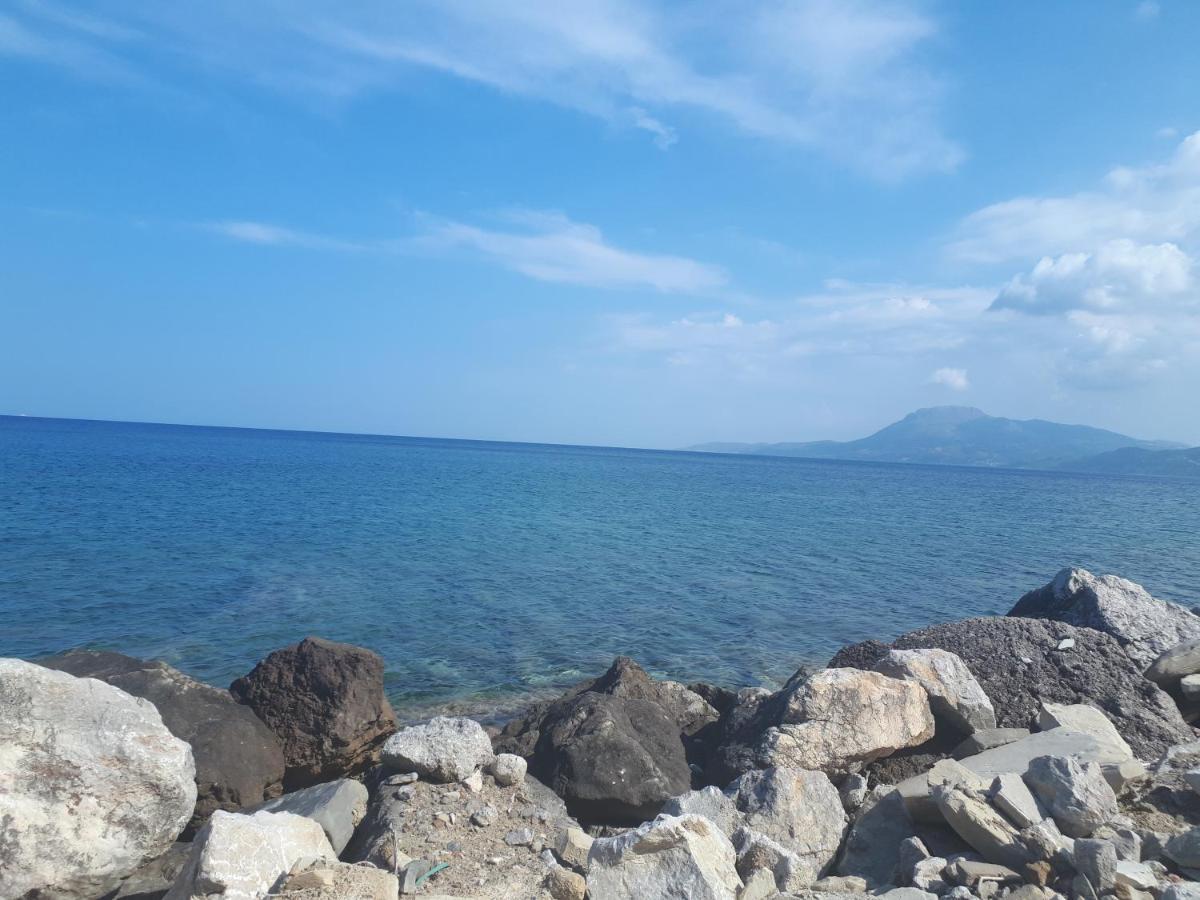 Ellina'S Home - Euboea Island Greece Oxílithos Zewnętrze zdjęcie