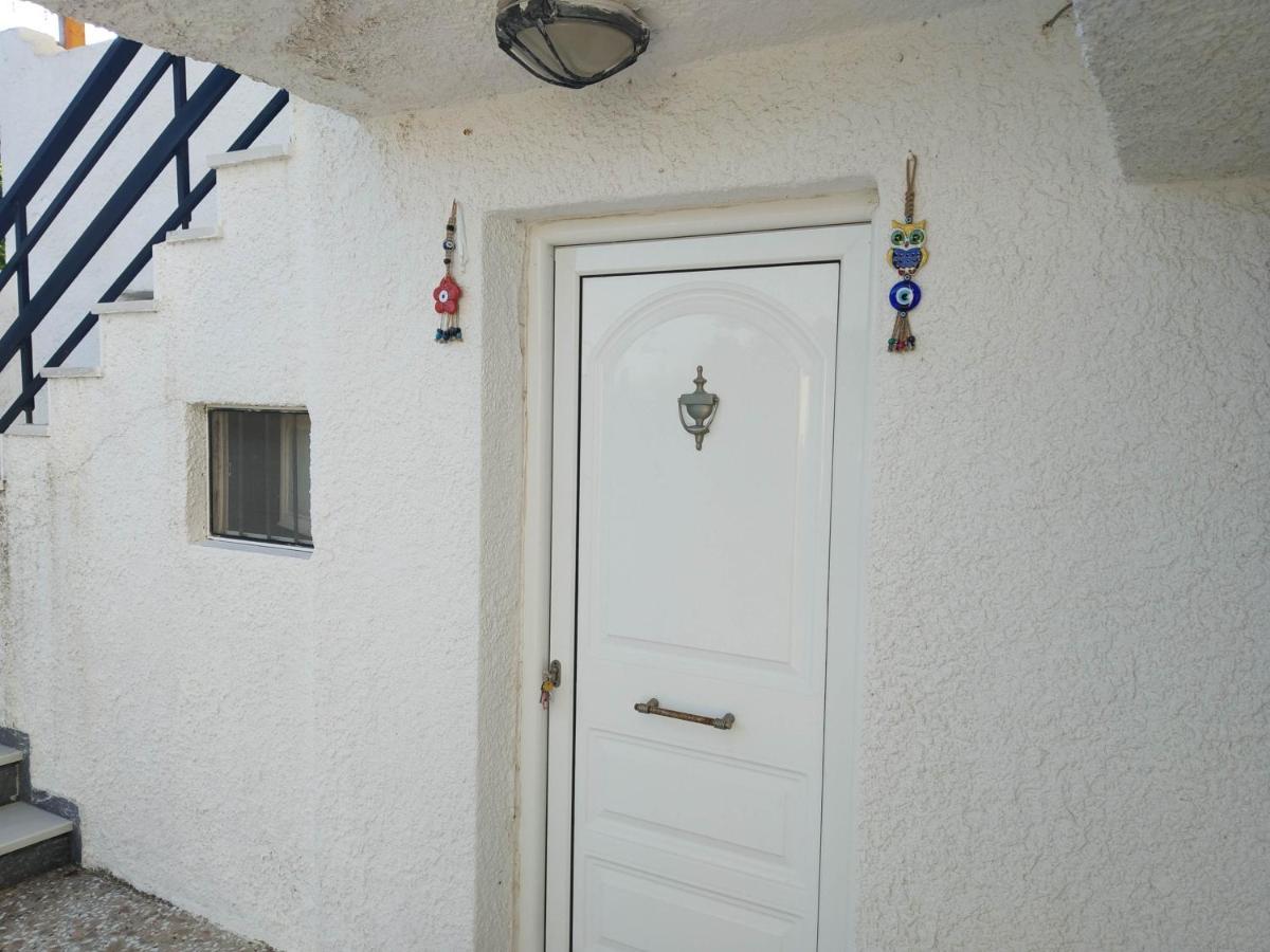 Ellina'S Home - Euboea Island Greece Oxílithos Zewnętrze zdjęcie