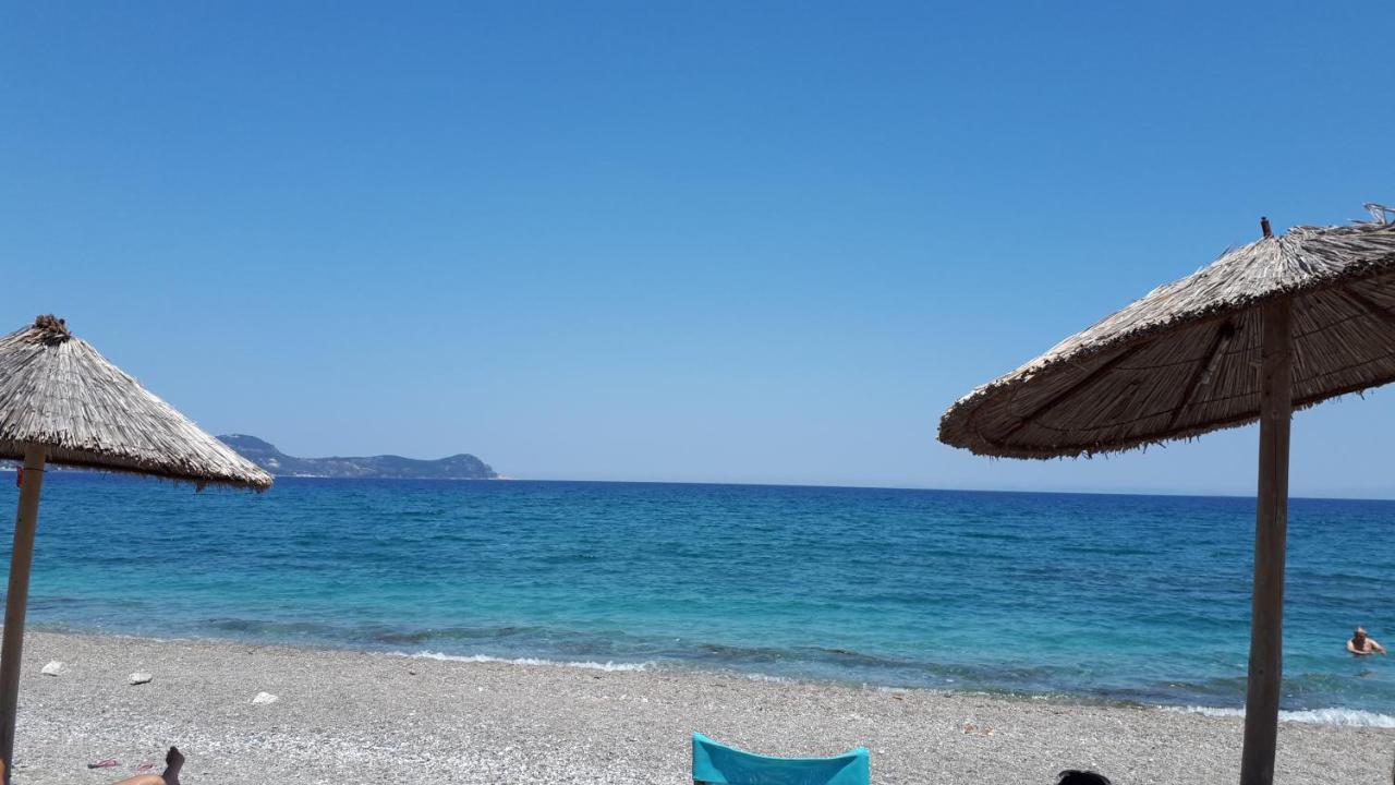Ellina'S Home - Euboea Island Greece Oxílithos Zewnętrze zdjęcie
