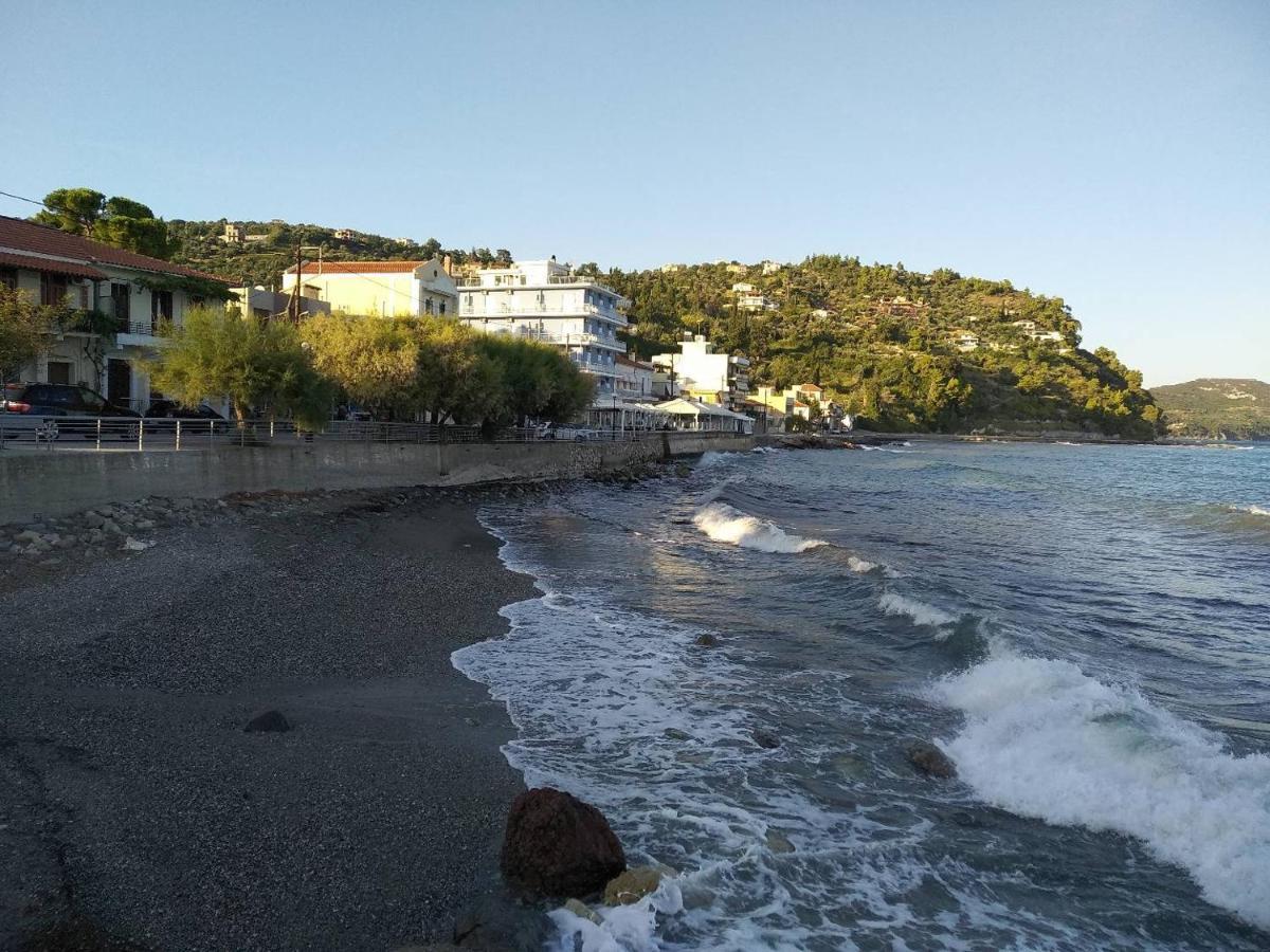 Ellina'S Home - Euboea Island Greece Oxílithos Zewnętrze zdjęcie
