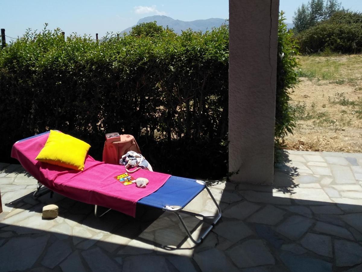 Ellina'S Home - Euboea Island Greece Oxílithos Zewnętrze zdjęcie