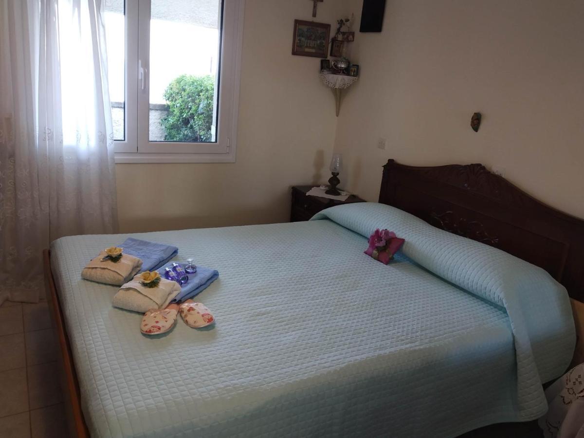 Ellina'S Home - Euboea Island Greece Oxílithos Zewnętrze zdjęcie