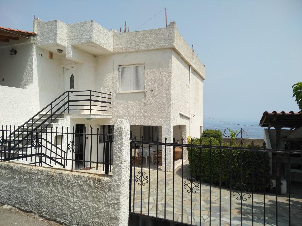 Ellina'S Home - Euboea Island Greece Oxílithos Zewnętrze zdjęcie