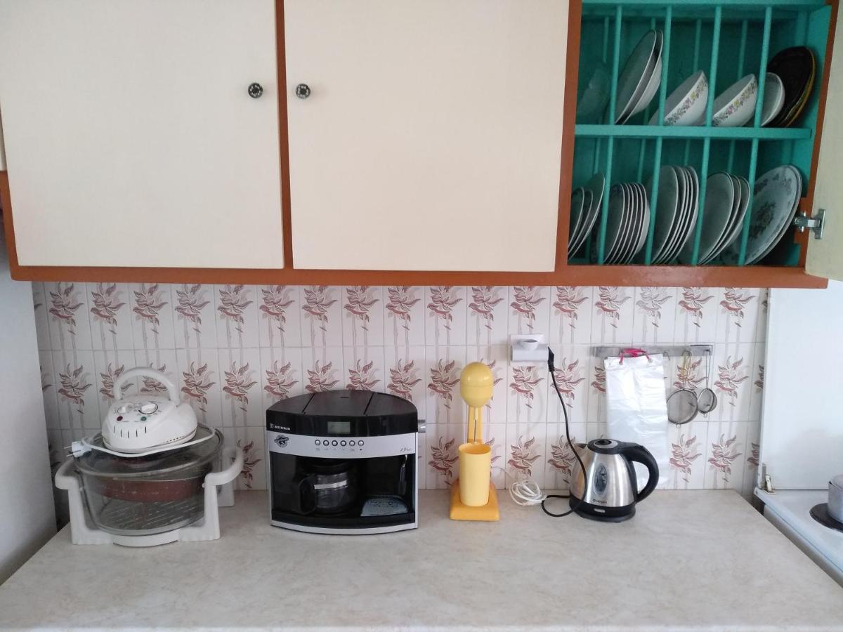 Ellina'S Home - Euboea Island Greece Oxílithos Zewnętrze zdjęcie