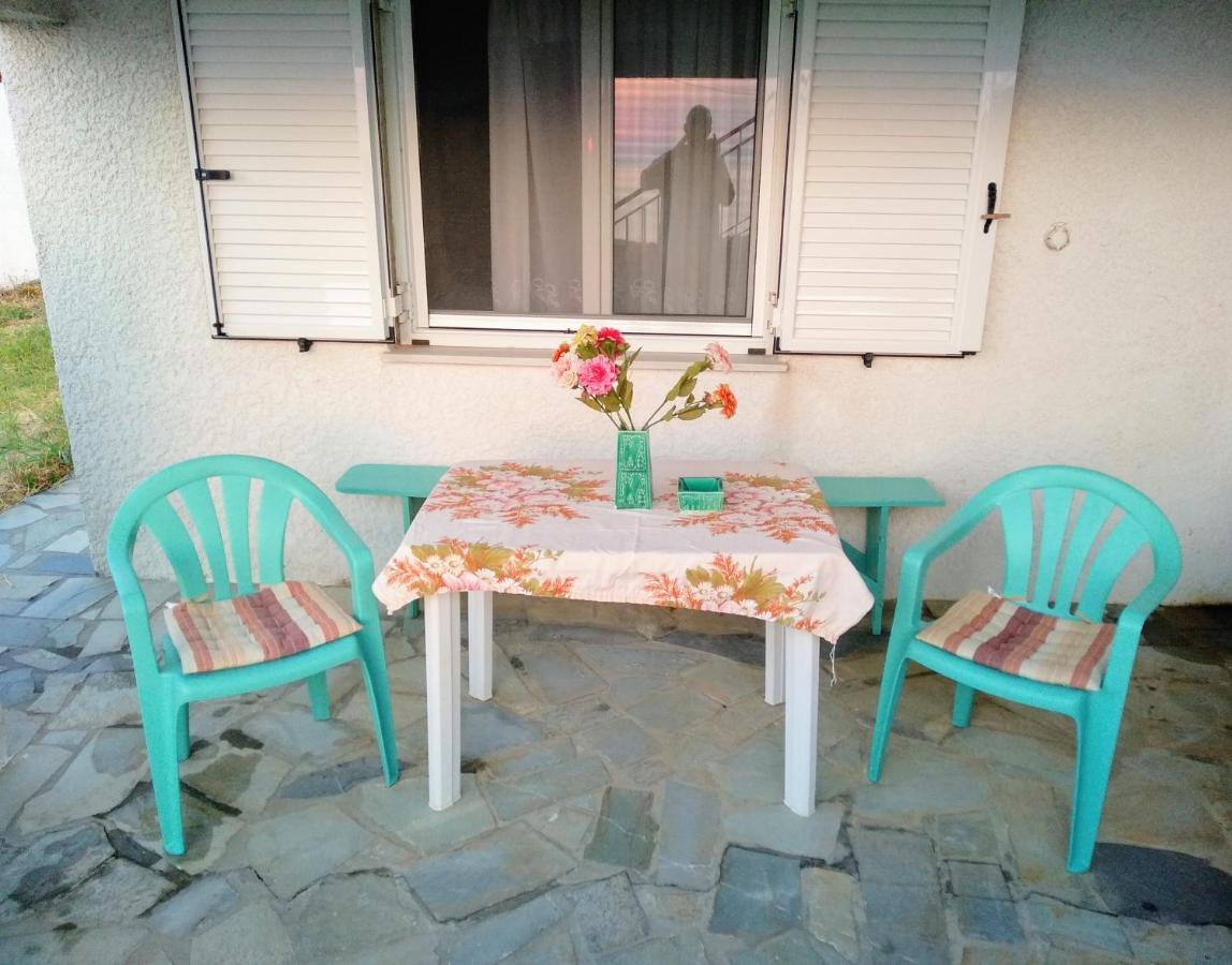 Ellina'S Home - Euboea Island Greece Oxílithos Zewnętrze zdjęcie